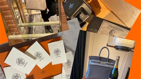 hermes purchase history|Meer.